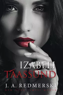 Izabeli taassünd, J. A. Redmerski