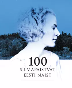 100 silmapaistvat Eesti naist, Koostaja: Martin Kivirand