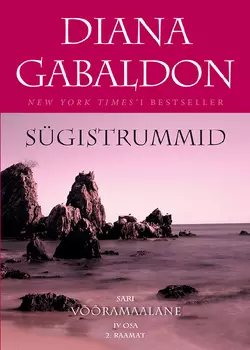 Sügistrummid 2, Diana Gabaldon