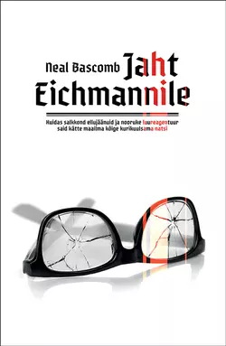 Jaht Eichmannile Neal Bascomb