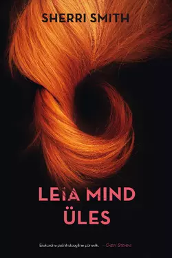 Leia mind üles, Sherri Smith