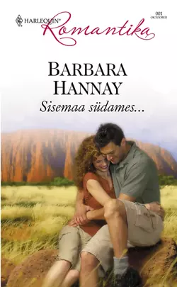 Sisemaa südames Barbara Hannay