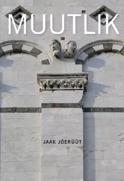 Muutlik, Jaak Jõerüüt