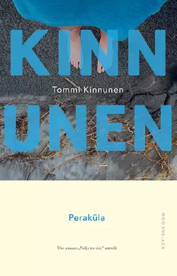 Peraküla, Tommi Kinnunen