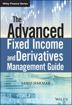 The Advanced Fixed Income and Derivatives Management Guide, Saied Simozar