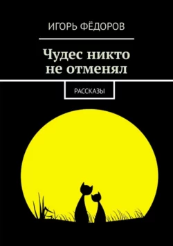 Чудес никто не отменял. Рассказы, Игорь Фёдоров