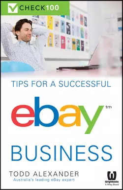 Tips For A Successful Ebay Business. Check 100 Todd Alexander