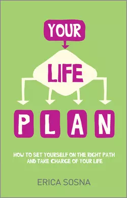 Your Life Plan. How to set yourself on the right path and take charge of your life Erica Sosna