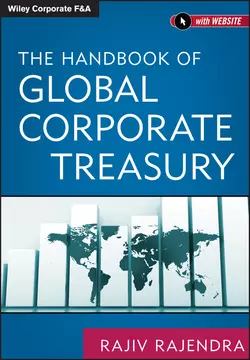 The Handbook of Global Corporate Treasury, Rajiv Rajendra