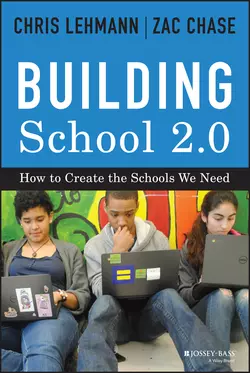 Building School 2.0. How to Create the Schools We Need, Chris Lehmann