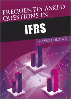 Frequently Asked Questions in IFRS Steven Collings