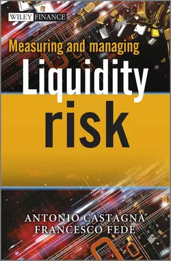 Measuring and Managing Liquidity Risk, Antonio Castagna