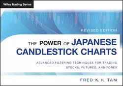 The Power of Japanese Candlestick Charts. Advanced Filtering Techniques for Trading Stocks, Futures and Forex, Fred Tam