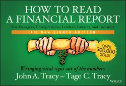 How to Read a Financial Report. Wringing Vital Signs Out of the Numbers, Tage Tracy