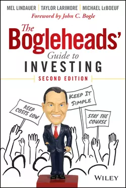 The Bogleheads′ Guide to Investing, Taylor Larimore