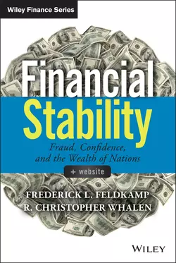 Financial Stability. Fraud, Confidence and the Wealth of Nations, Frederick Feldkamp