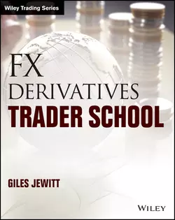 FX Derivatives Trader School, Giles Jewitt