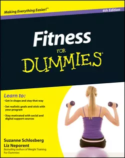 Fitness For Dummies, Liz Neporent