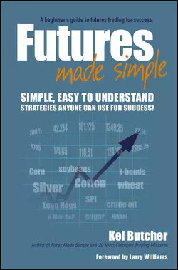 Futures Made Simple, Larry Williams