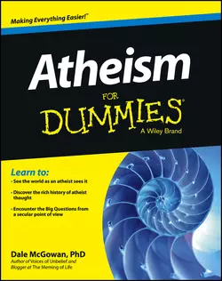 Atheism For Dummies, Dale McGowan