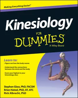 Kinesiology For Dummies, Rick Albrecht