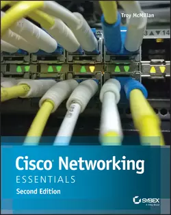 Cisco Networking Essentials, Troy McMillan