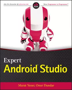 Expert Android Studio, Murat Yener