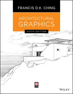 Architectural Graphics Francis D. K. Ching