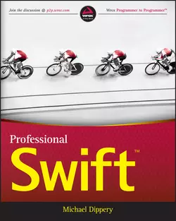 Professional Swift, Michael Dippery