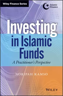 Investing In Islamic Funds. A Practitioner′s Perspective Noripah Kamso