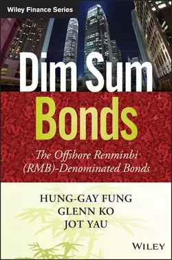 Dim Sum Bonds. The Offshore Renminbi (RMB)-Denominated Bonds, Hung-gay Fung