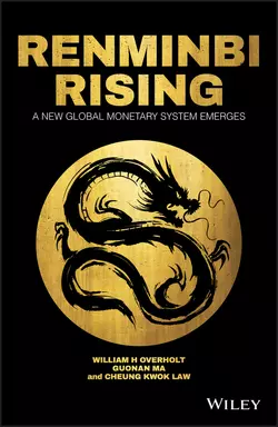 Renminbi Rising. A New Global Monetary System Emerges, Guonan Ma