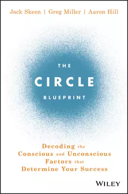 The Circle Blueprint. Decoding the Conscious and Unconscious Factors that Determine Your Success, Aaron Hill