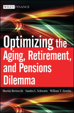 Optimizing the Aging, Retirement, and Pensions Dilemma, Marida Bertocchi