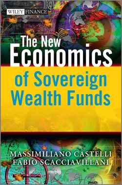 The New Economics of Sovereign Wealth Funds, Massimiliano Castelli