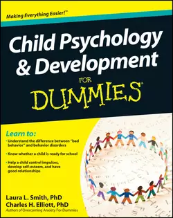 Child Psychology and Development For Dummies, Laura Smith