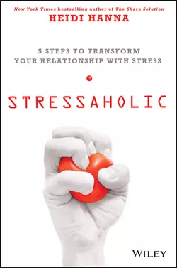 Stressaholic. 5 Steps to Transform Your Relationship with Stress, Heidi Hanna