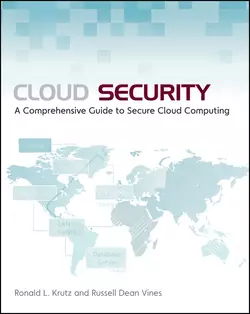 Cloud Security. A Comprehensive Guide to Secure Cloud Computing, Russell Vines