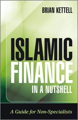 Islamic Finance in a Nutshell. A Guide for Non-Specialists, Brian Kettell