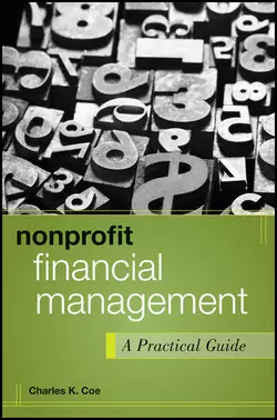 Nonprofit Financial Management. A Practical Guide, Charles Coe