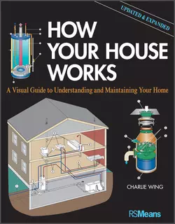 How Your House Works. A Visual Guide to Understanding and Maintaining Your Home, Updated and Expanded, Charlie Wing