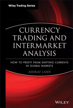 Currency Trading and Intermarket Analysis. How to Profit from the Shifting Currents in Global Markets, Ashraf Laidi