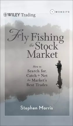 Fly Fishing the Stock Market. How to Search for, Catch, and Net the Market′s Best Trades, Stephen Morris