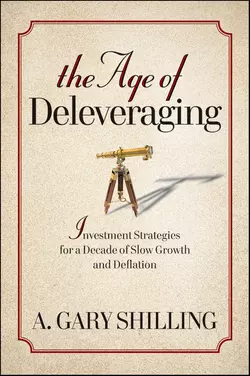 The Age of Deleveraging. Investment Strategies for a Decade of Slow Growth and Deflation, A. Shilling