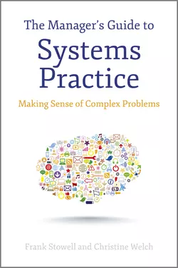 The Manager′s Guide to Systems Practice. Making Sense of Complex Problems, Frank Stowell