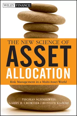 The New Science of Asset Allocation. Risk Management in a Multi-Asset World, Hossein Kazemi