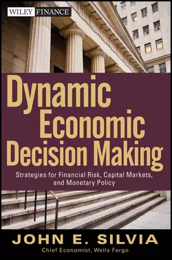 Dynamic Economic Decision Making. Strategies for Financial Risk, Capital Markets, and Monetary Policy, John Silvia