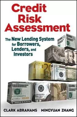 Credit Risk Assessment. The New Lending System for Borrowers, Lenders, and Investors, Mingyuan Zhang