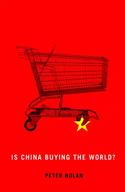 Is China Buying the World?, Peter Nolan