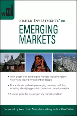 Fisher Investments on Emerging Markets, Fisher Investments